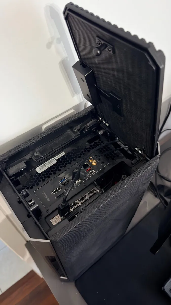 Gaming Computer RTX 3080 TI FE - Image 4