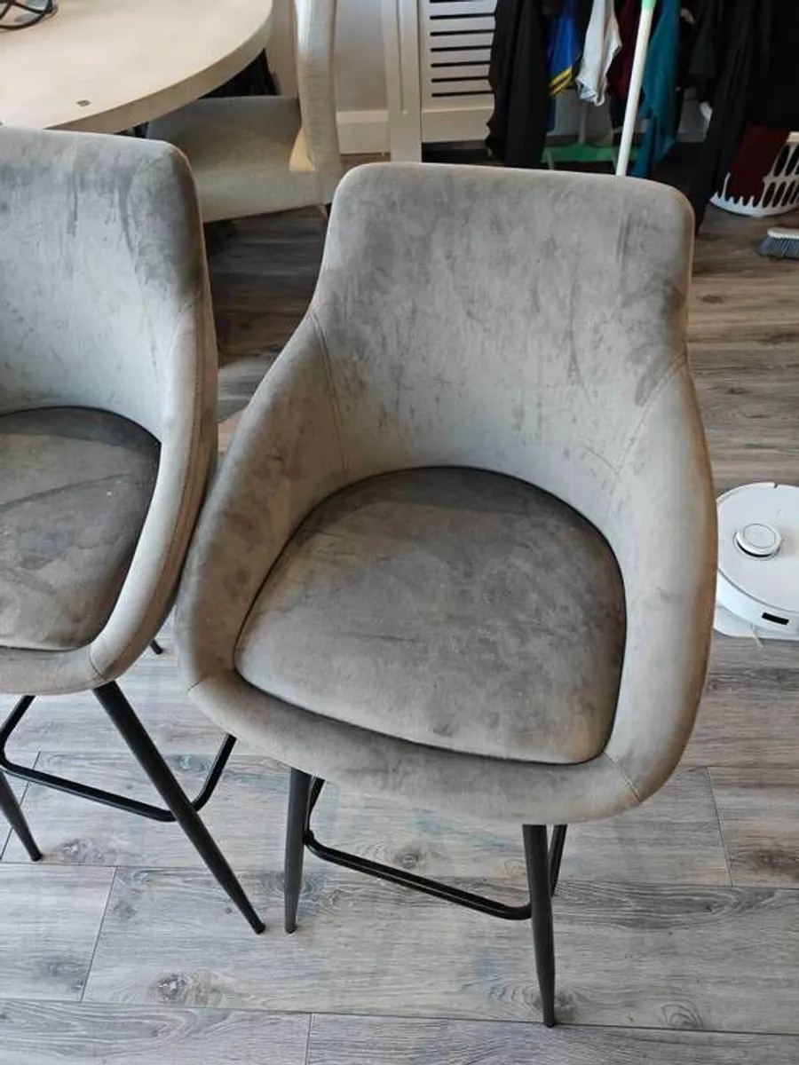 Bar Stools - Image 2