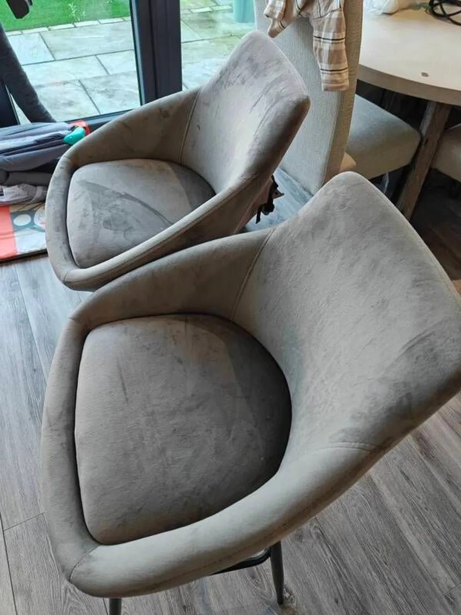 Bar Stools - Image 3