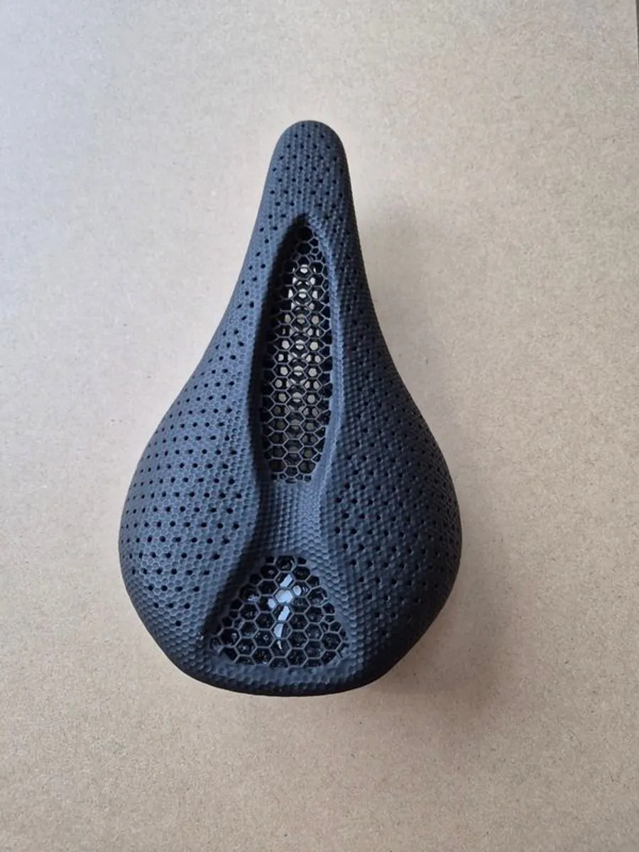 Specialized S-Works Power Saddle 143mm - Image 1