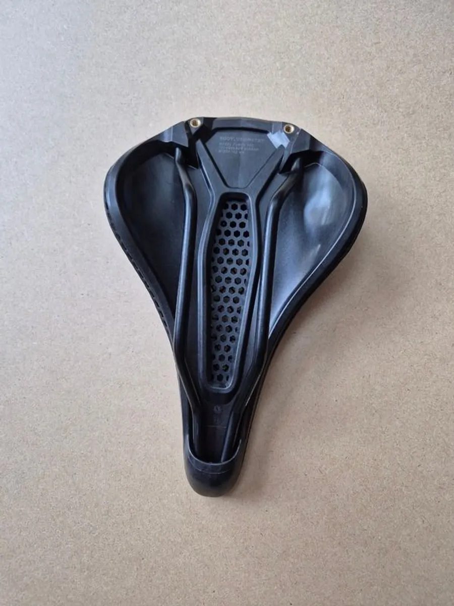 Specialized S-Works Power Saddle 143mm - Image 3