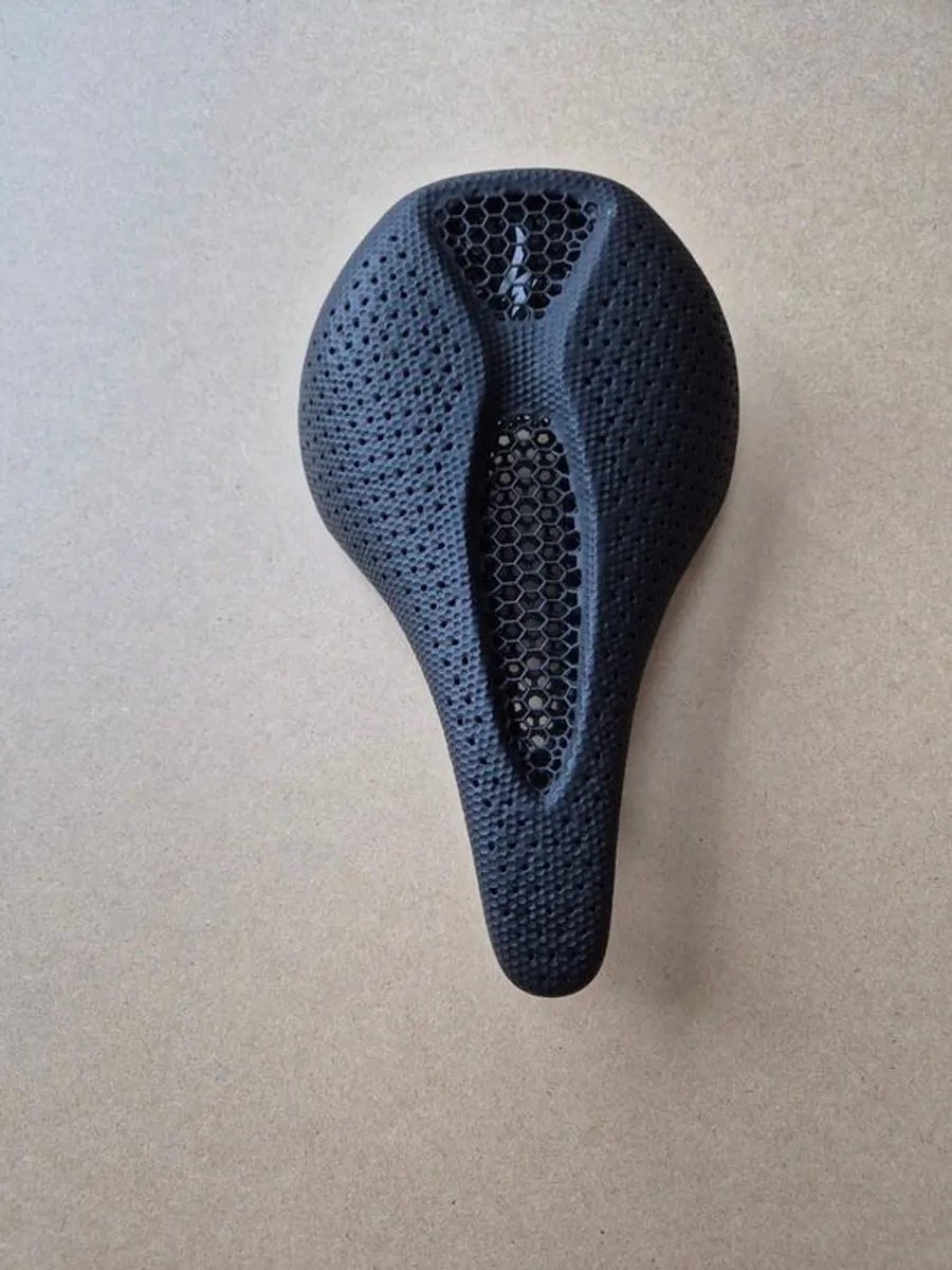 Specialized S-Works Power Saddle 143mm - Image 4