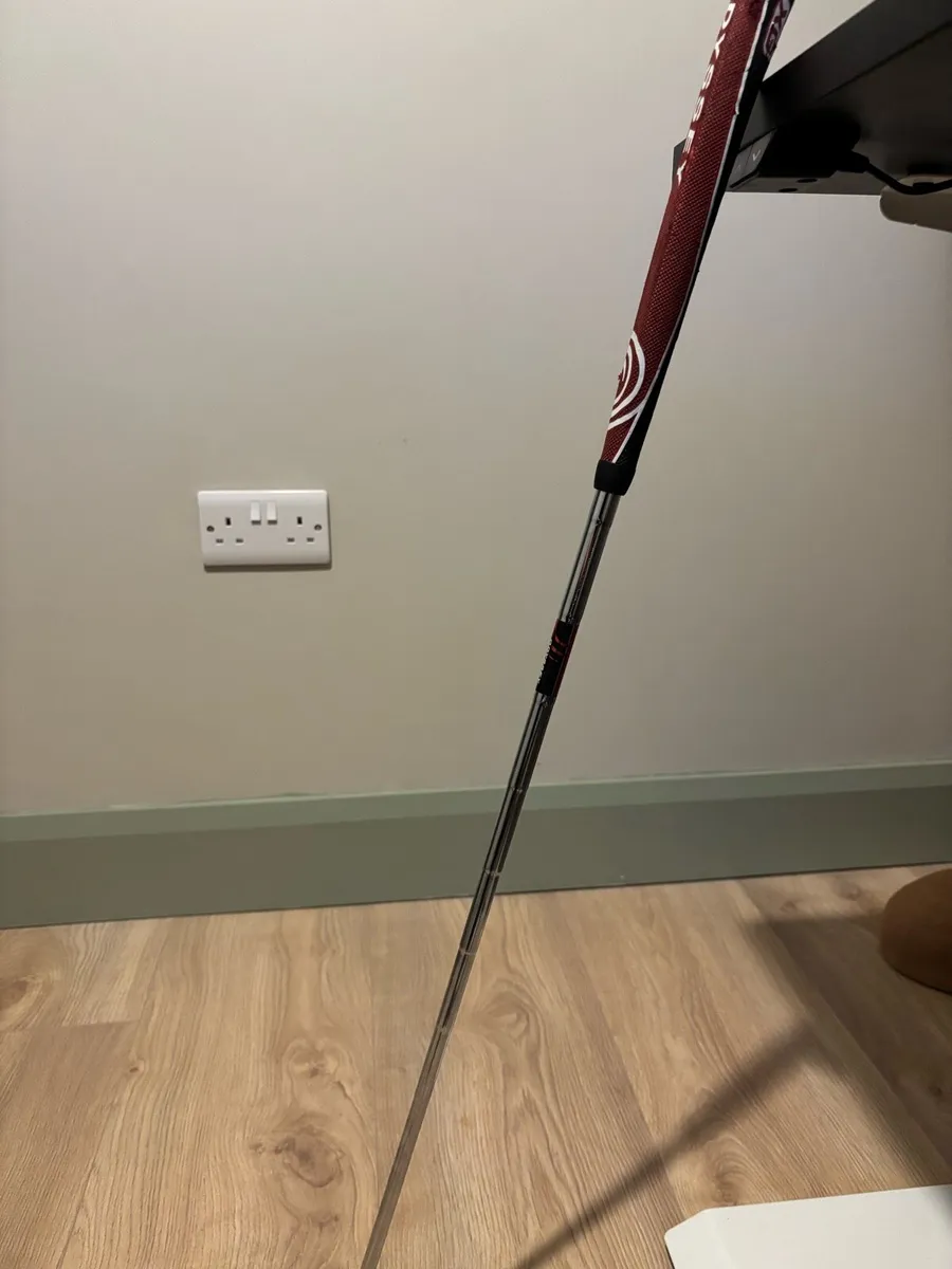 Odyssey White Hot #1 - Image 2