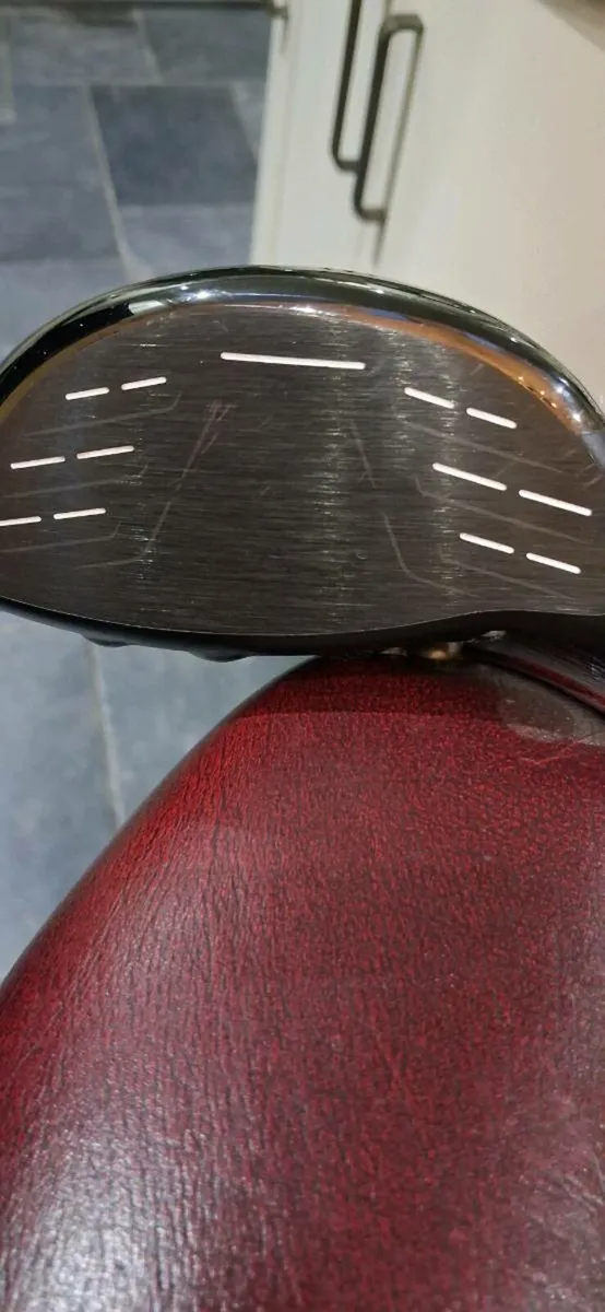 Left hand golf Driver - Image 3