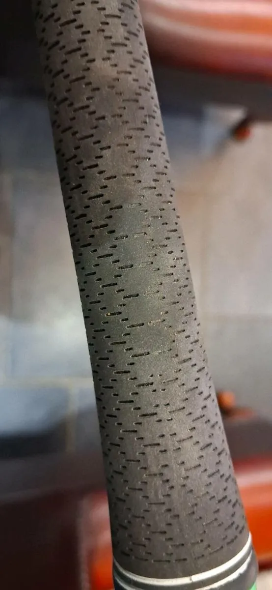 Left hand golf Driver - Image 4