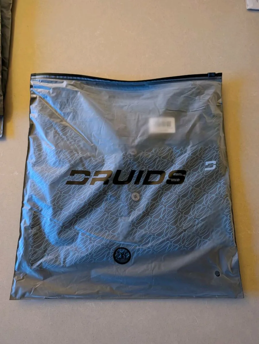 Druids Polo shirts - Image 2