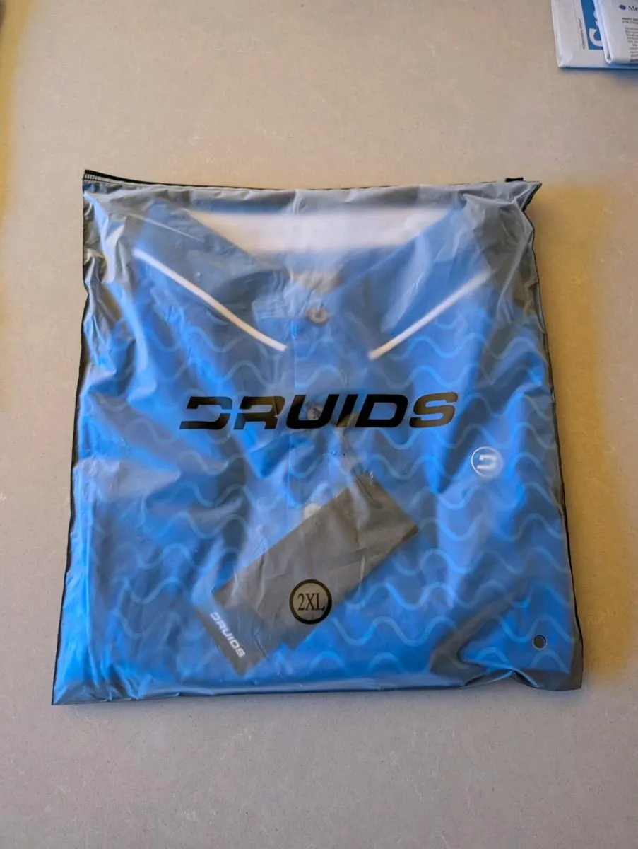 Druids Polo shirts - Image 3