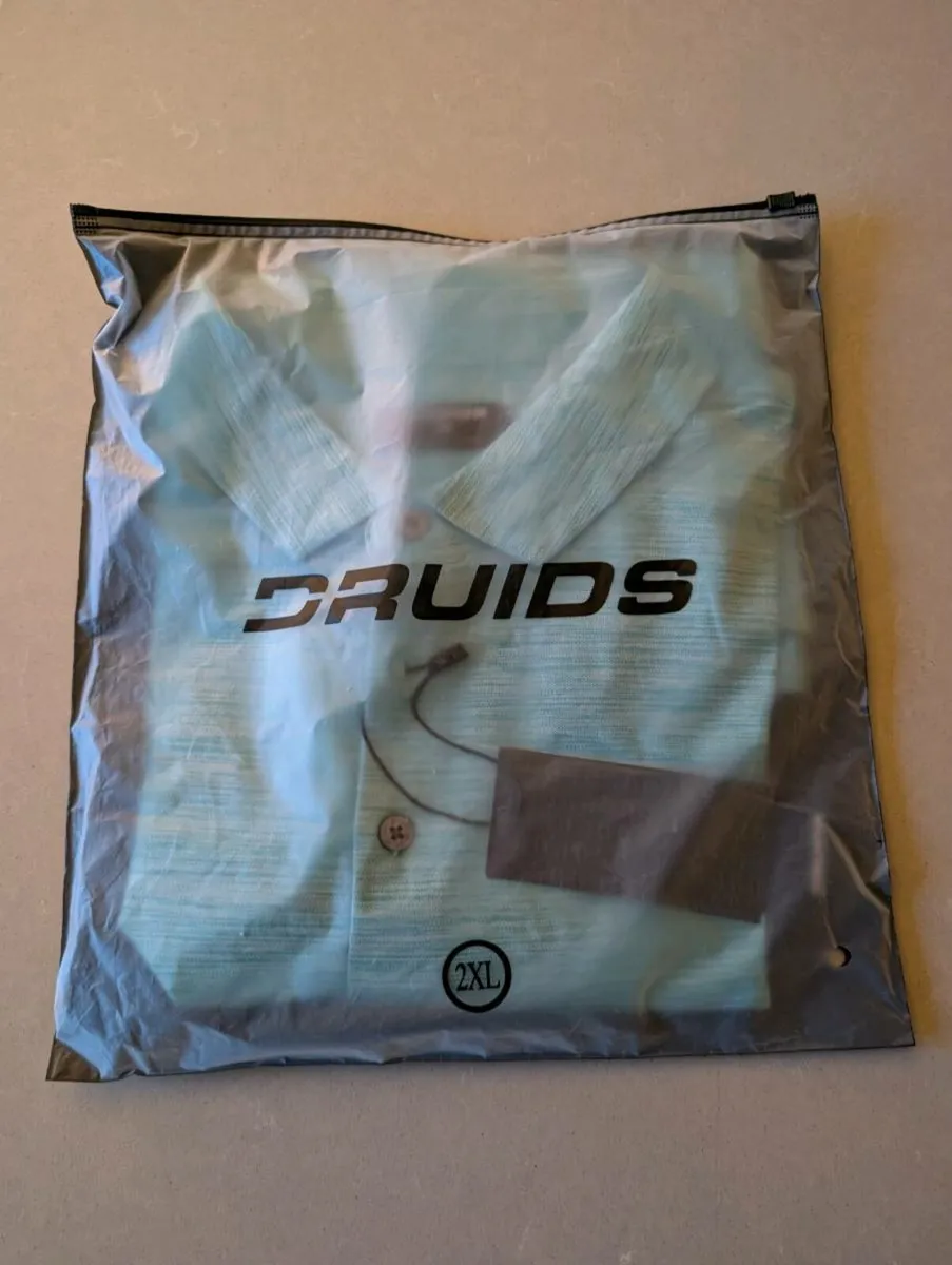 Druids Polo shirts - Image 4