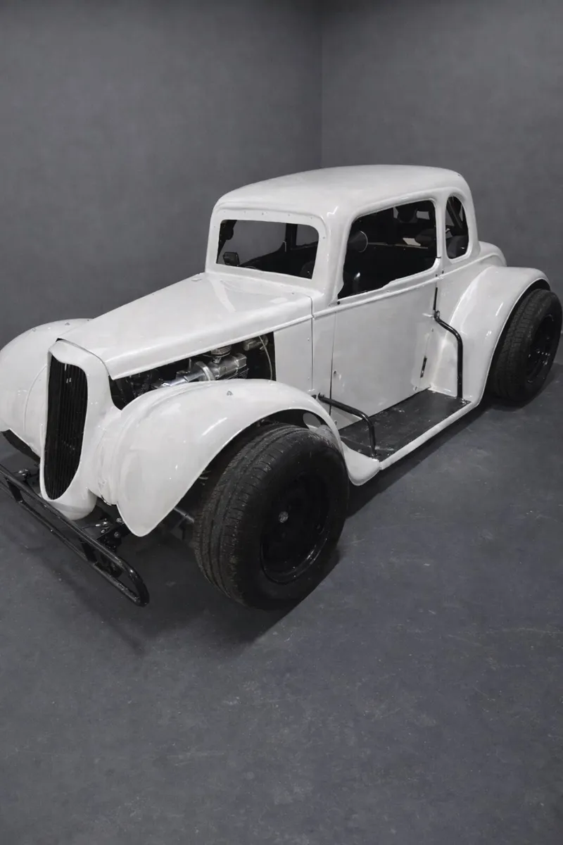 Legends Race Car for sale