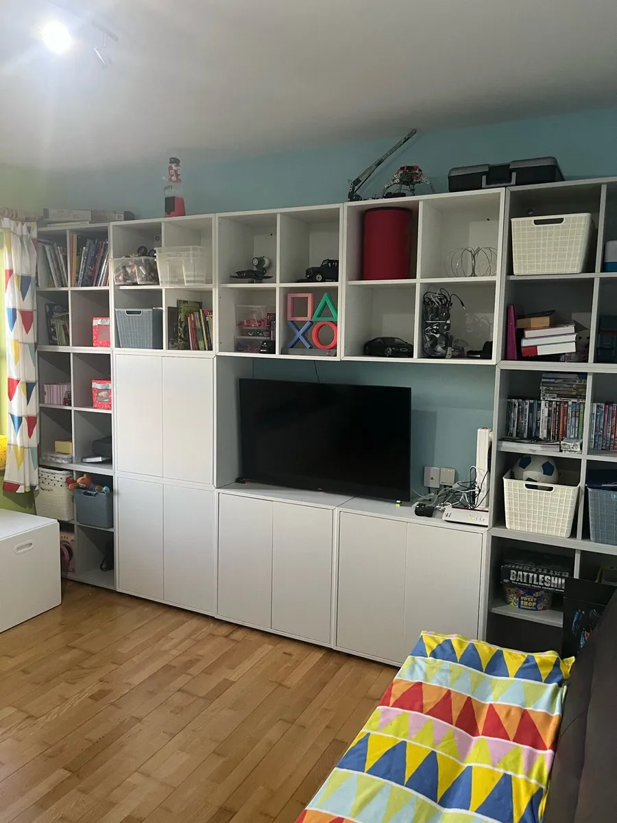 Playroom Furniture - Image 1