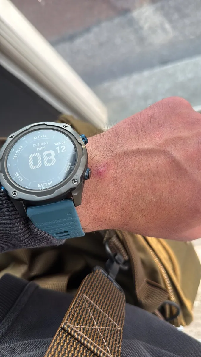 Garmin Descent™ Mk2i - Image 2