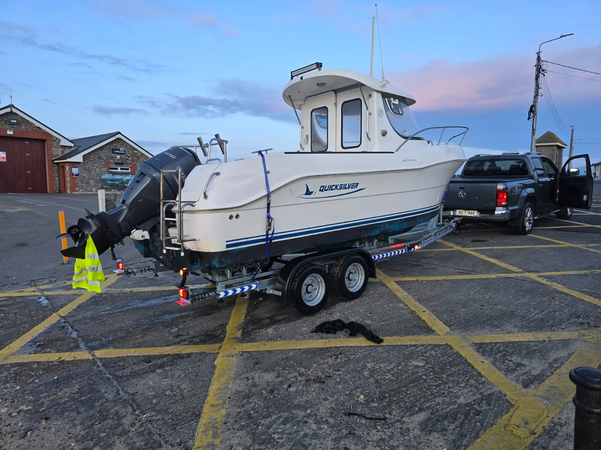 Boat trailers - Image 4