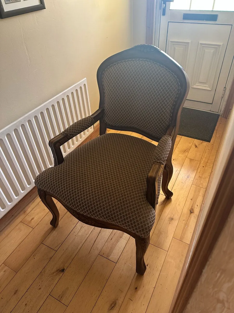 Chair - Image 1