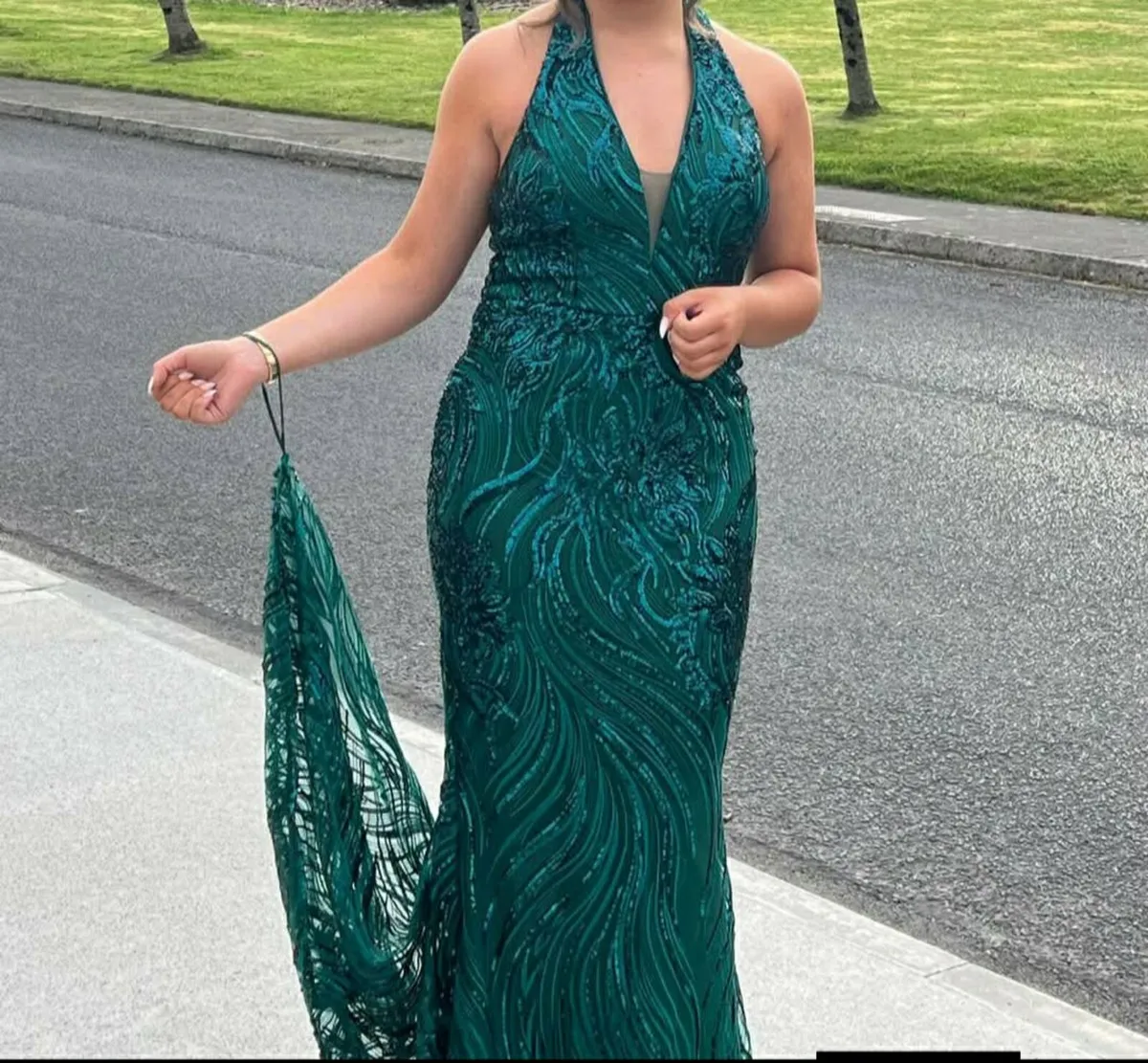 Debs dress - Image 1