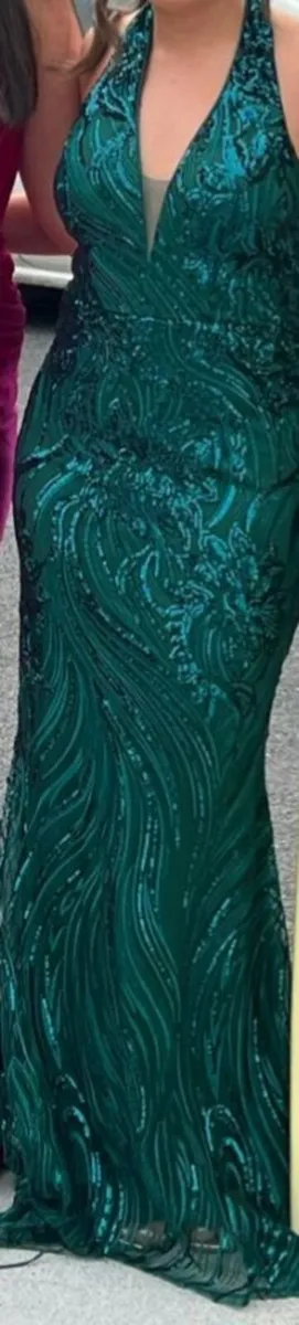 Debs dress - Image 2