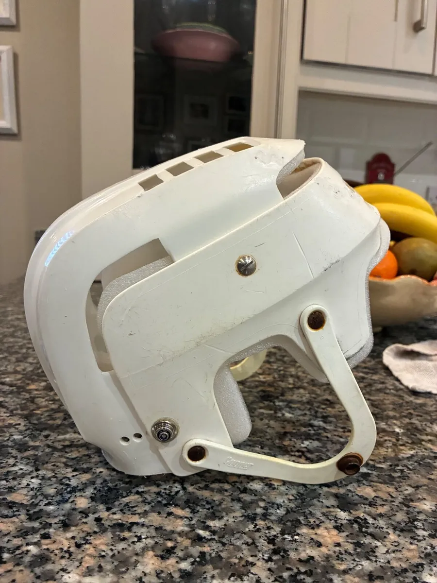 Oldstyle cooper helmet - Image 2