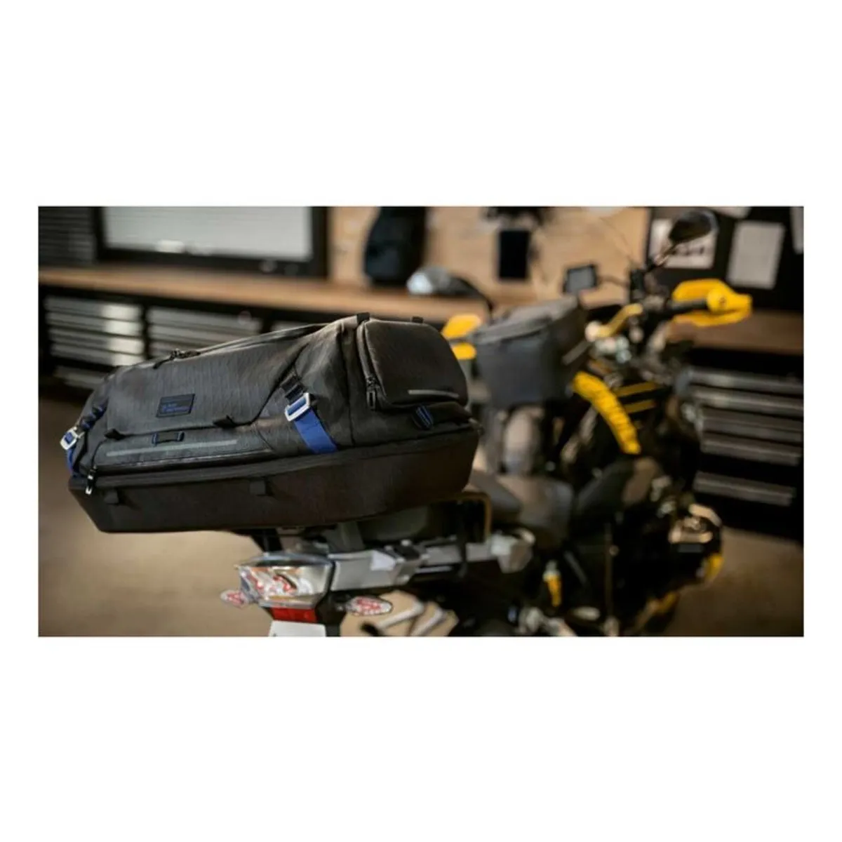 BMW Motorrad - various bits - Image 1