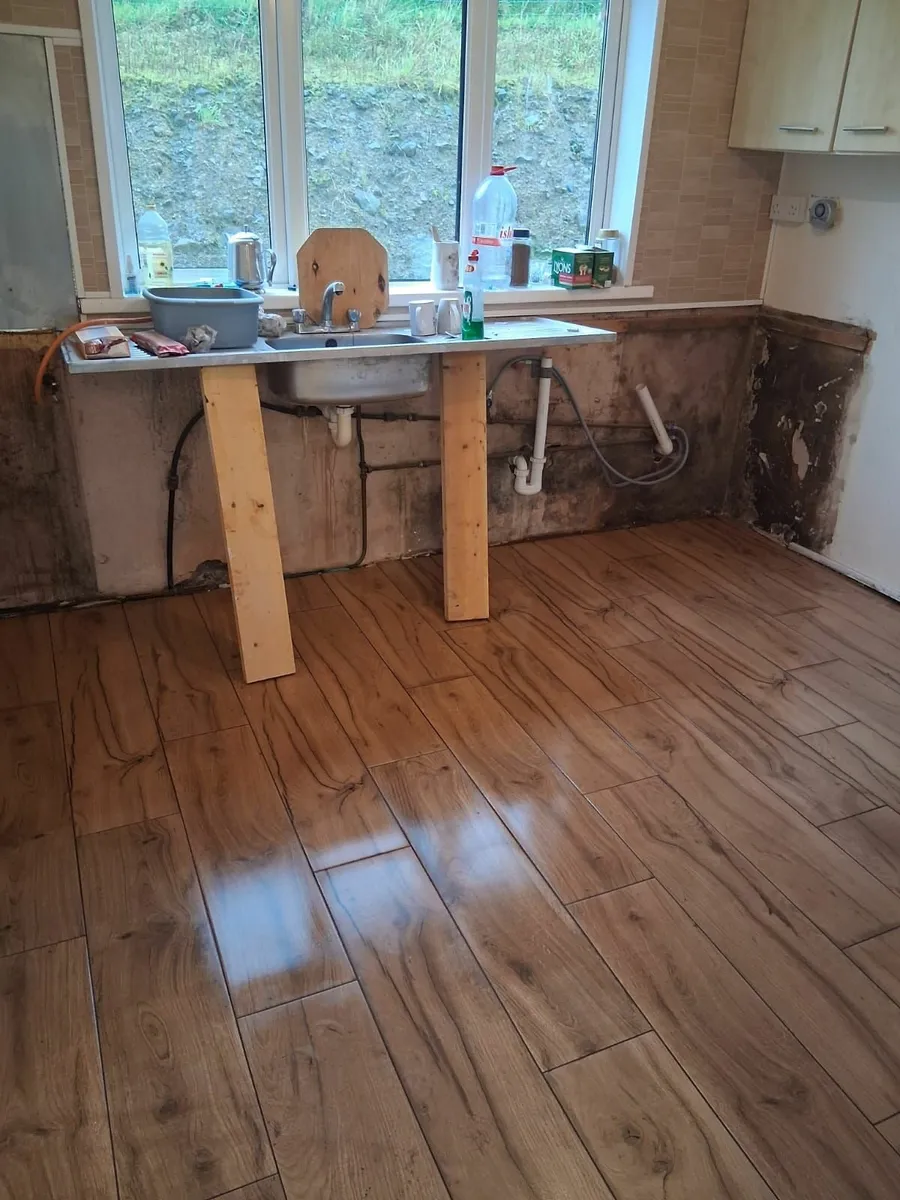 Grout for tiles - Image 3