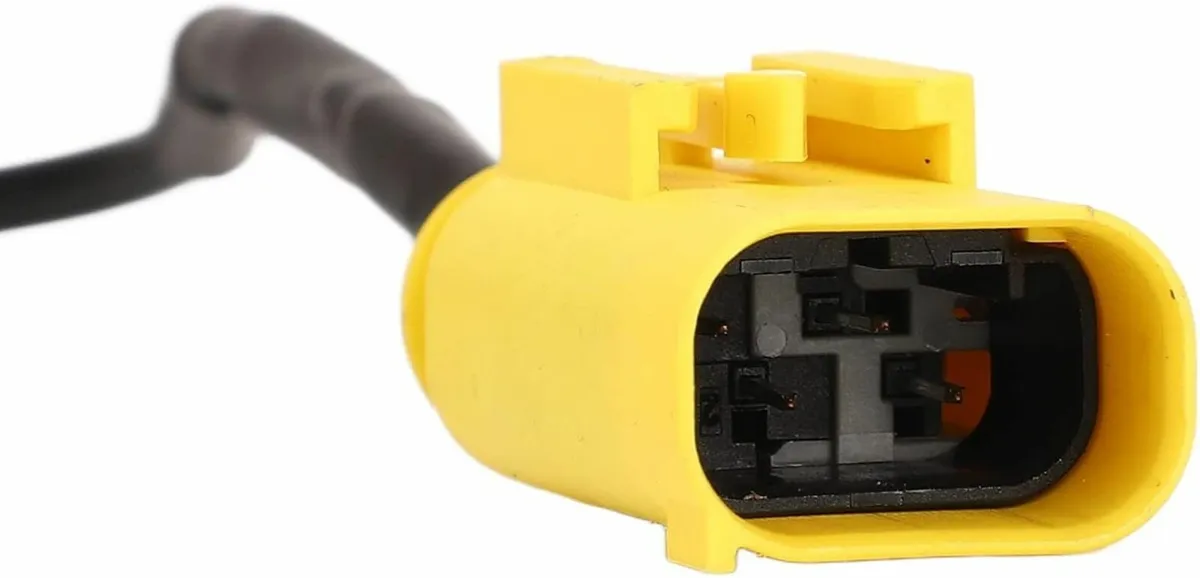 Rear View Camera for Hyundai IX35 2009-2015  Fitme - Image 2