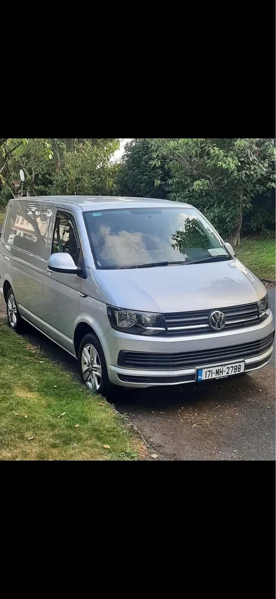 VW Transporter - Image 1