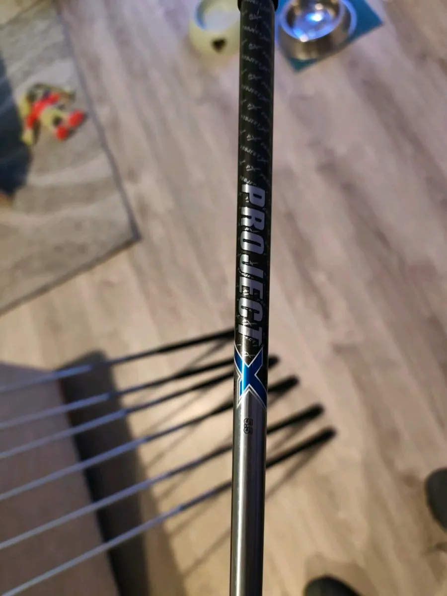 Callaway x forged irons - Image 3