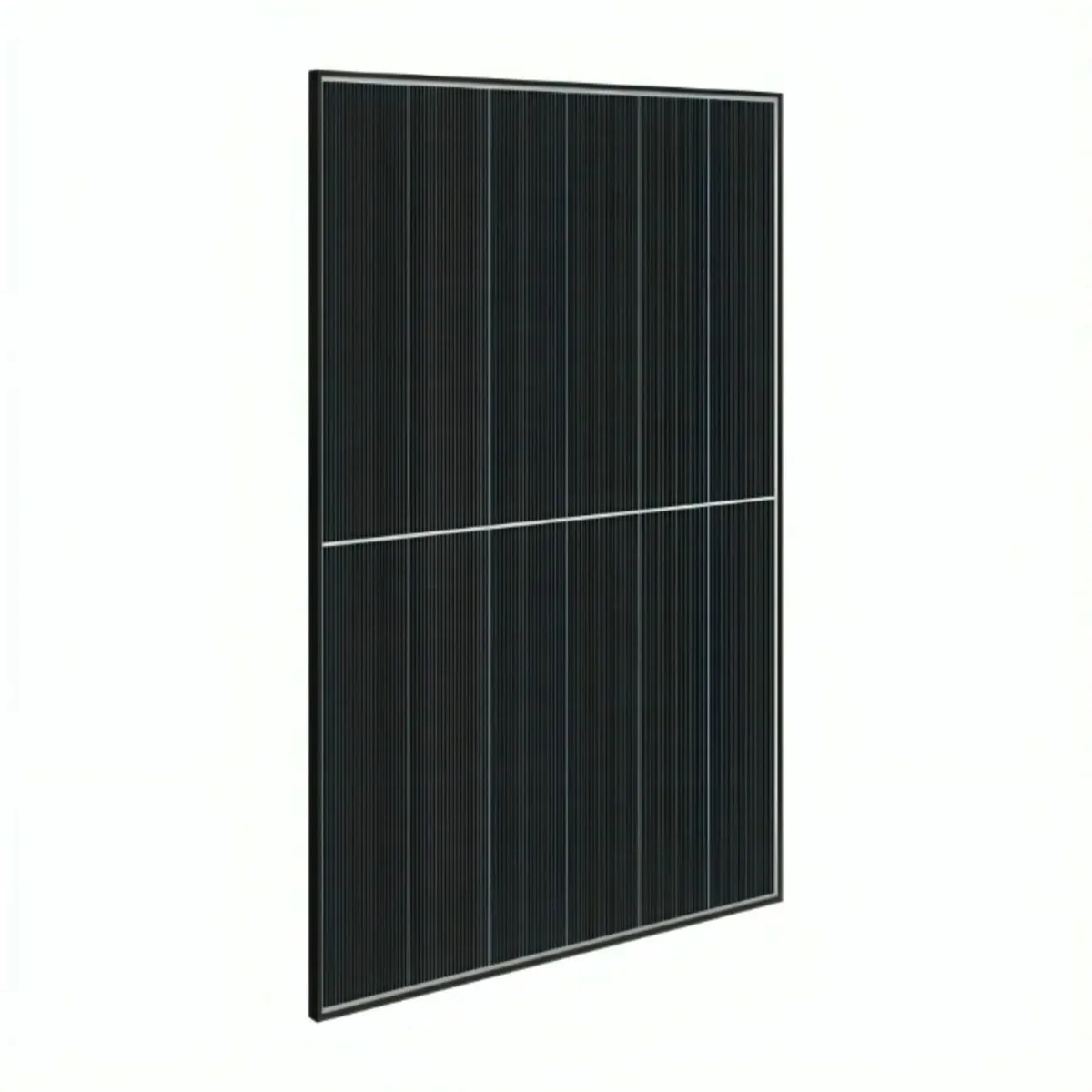 450W Astronergy  Black Frame Bifacial Solar Panel - Image 3