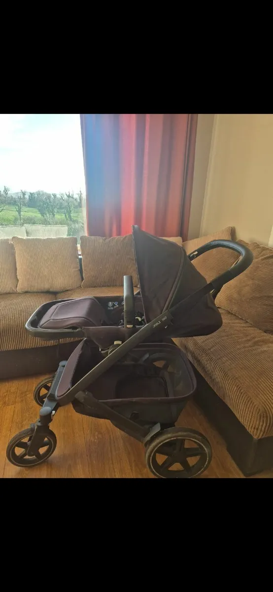 Joolz Geo 3 - Image 4