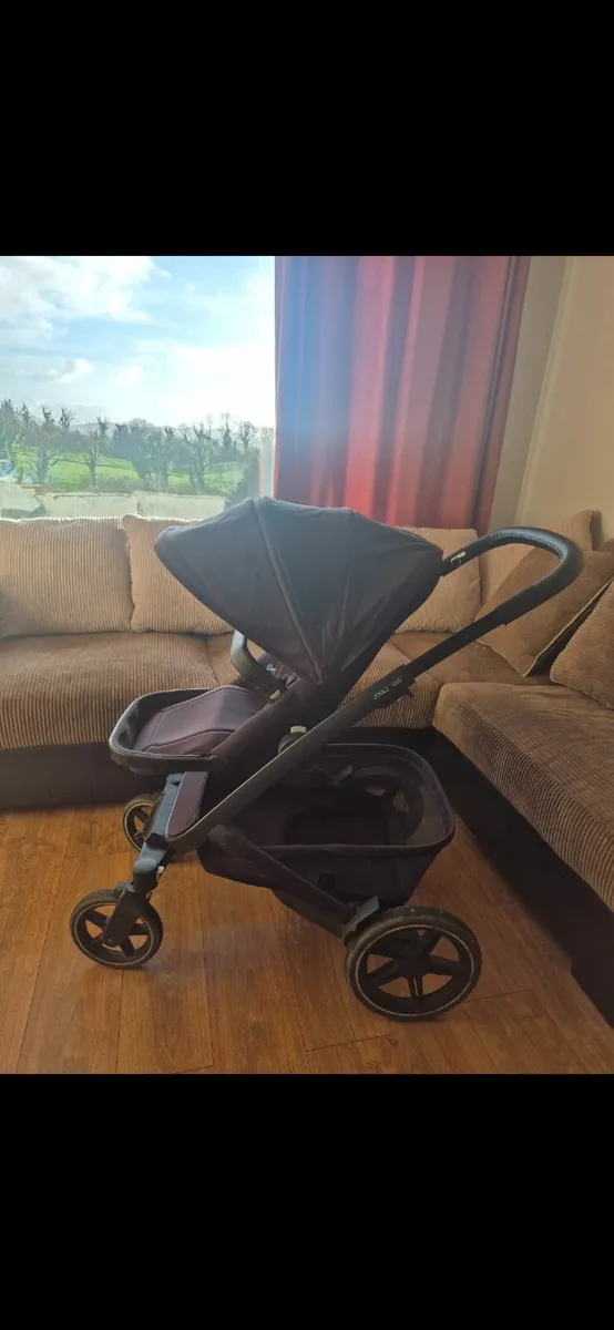 Joolz Geo 3 - Image 3