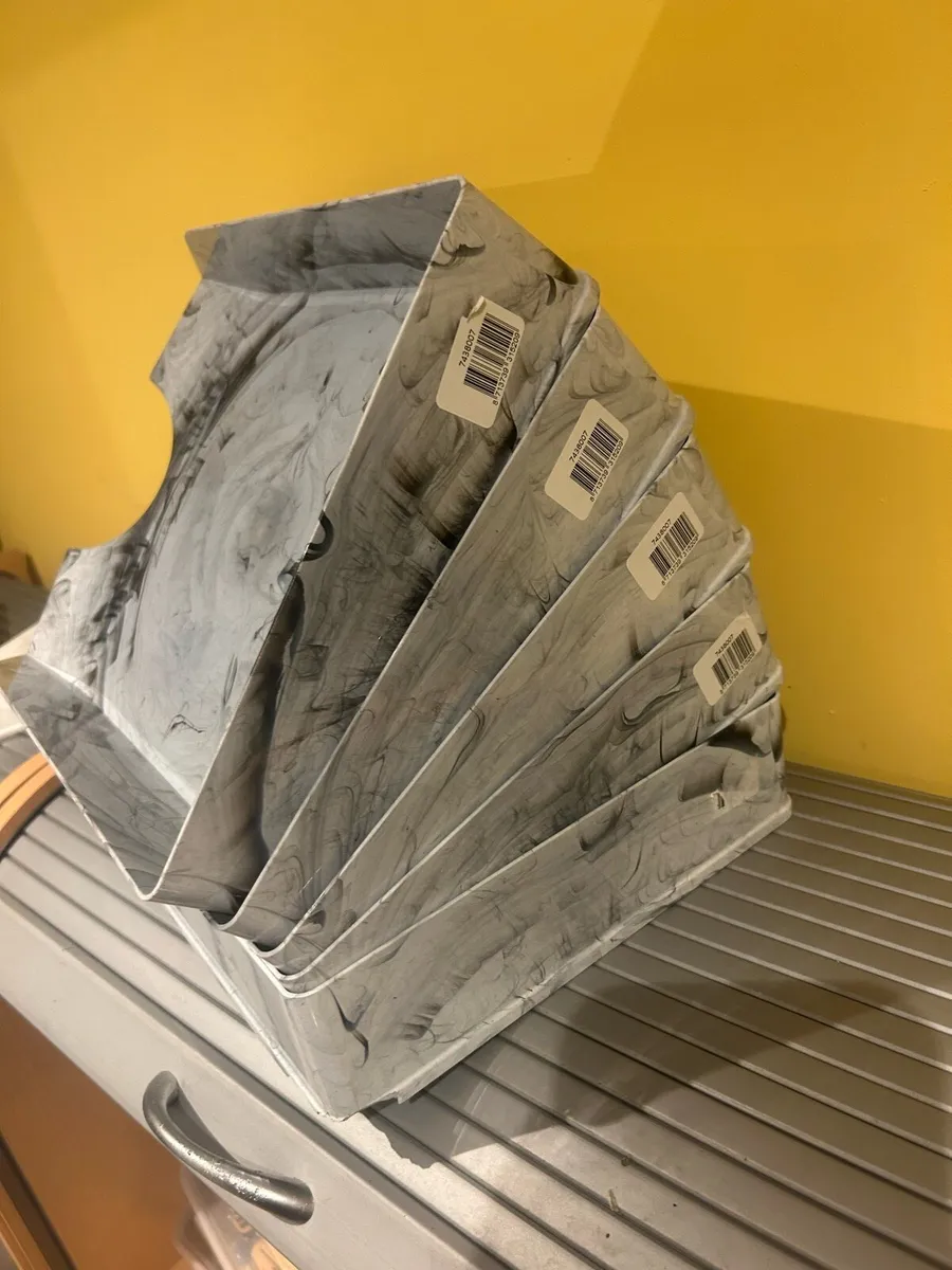 Paper trays - Image 3