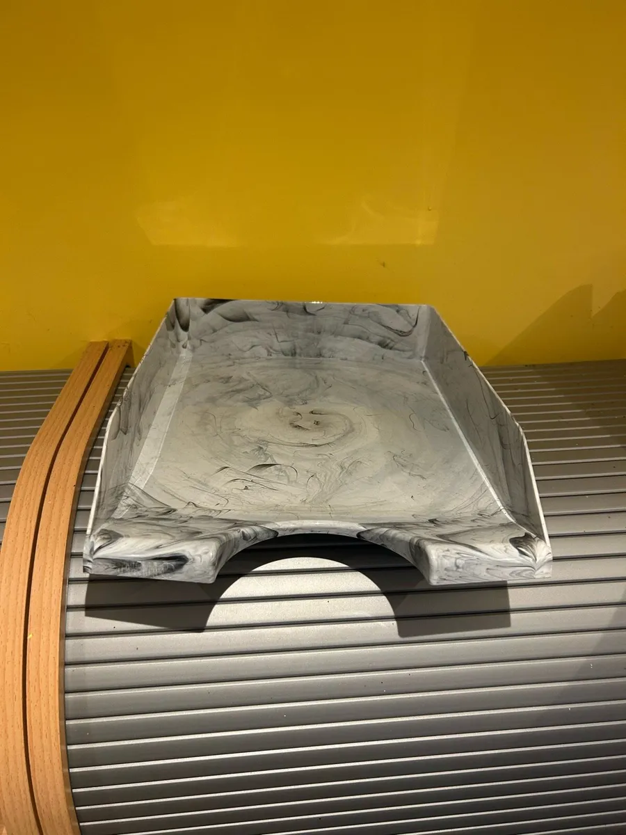 Paper trays - Image 1