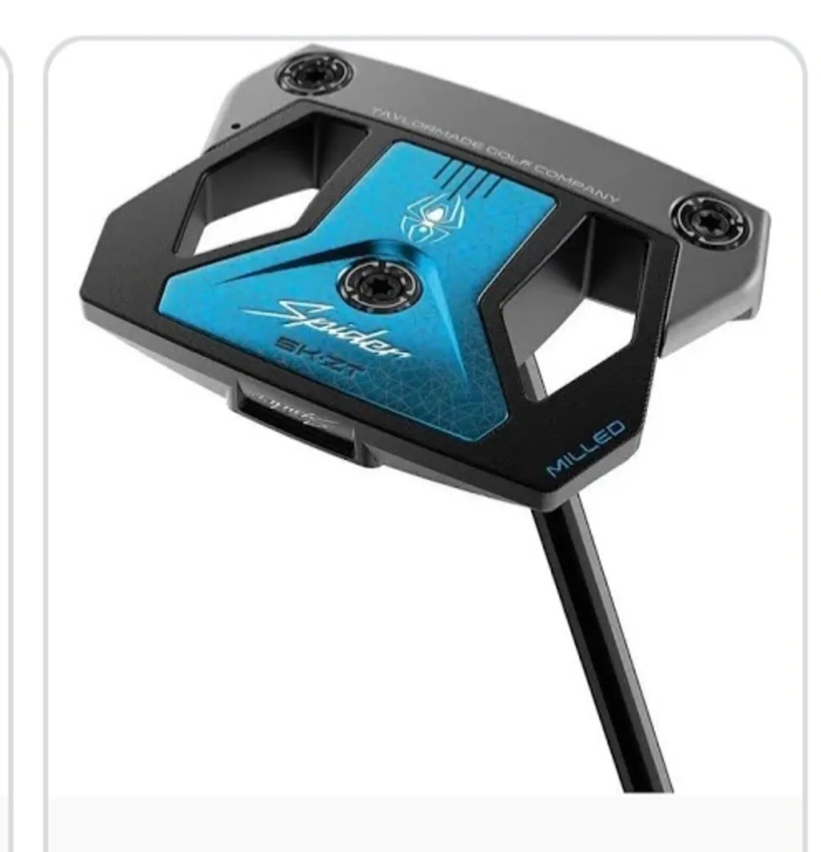 Taylormade Putter 2026