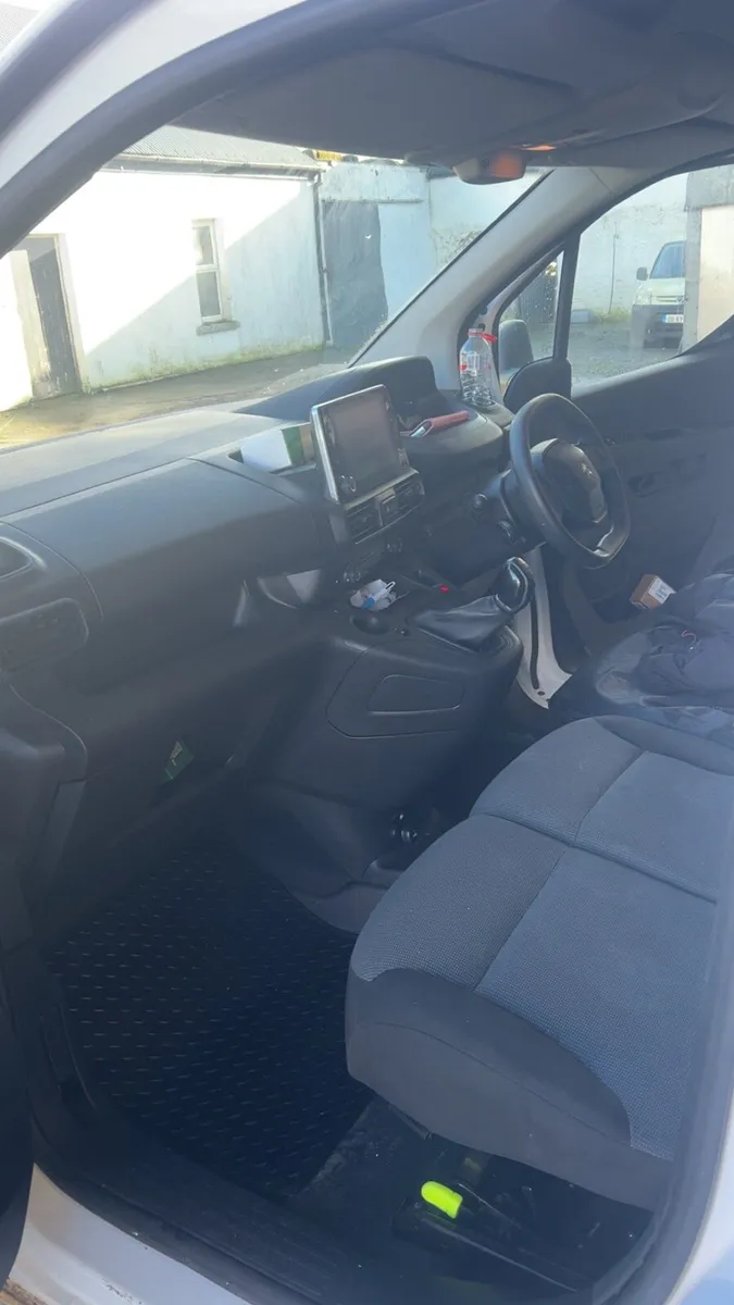Peugeot partner €10250 - Image 4