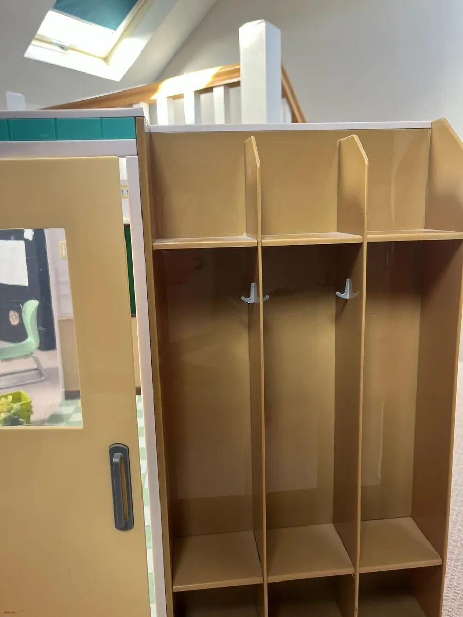 Our generation classroom - Image 4