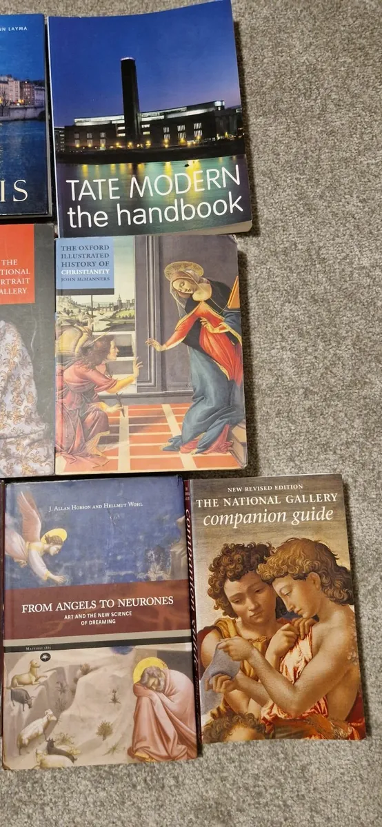 Books - Image 4