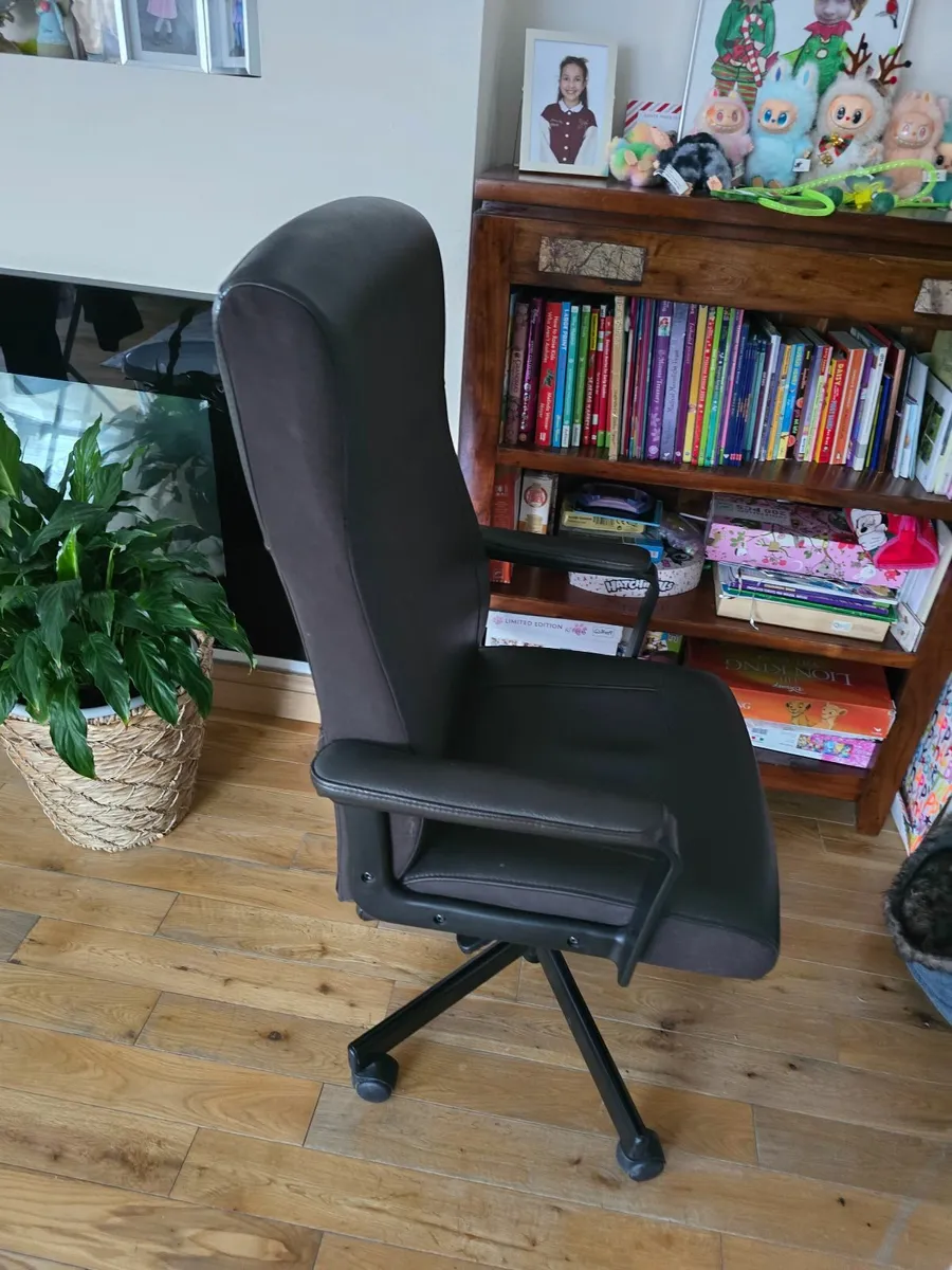 Office chair IKEA - Image 2