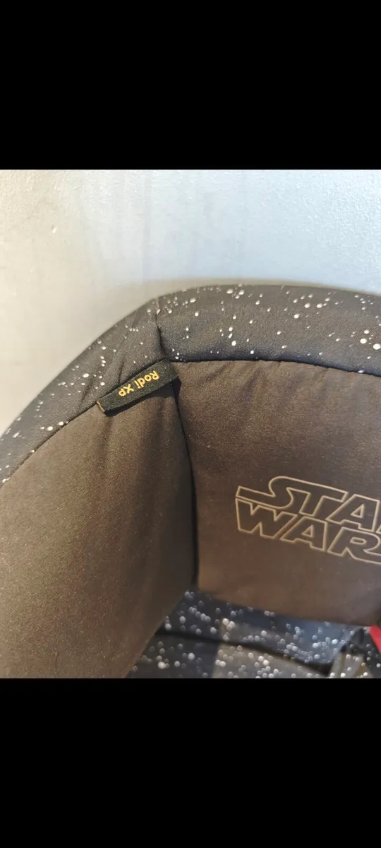 Maxi cosi car seat (4car seats) - Image 4