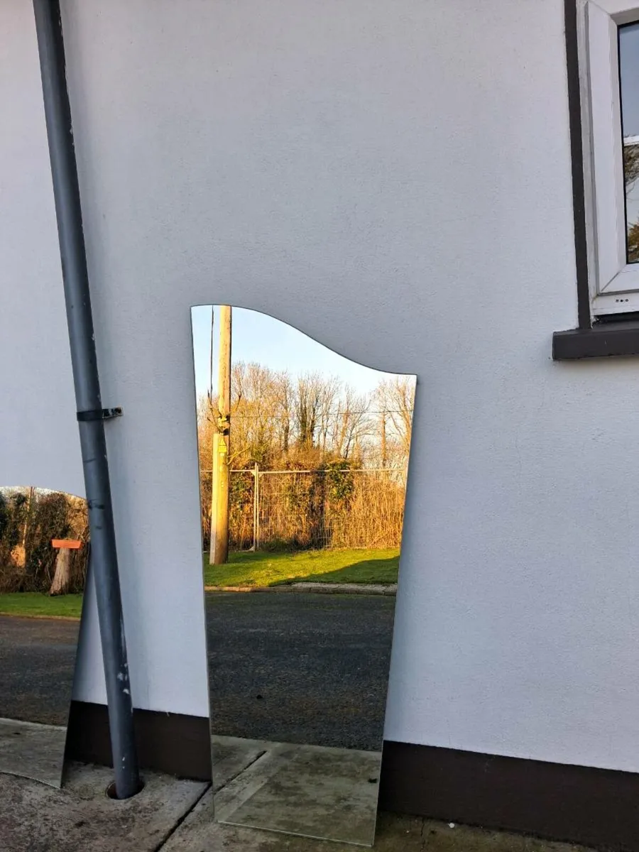 Mirrors for Hair Salon - Image 2