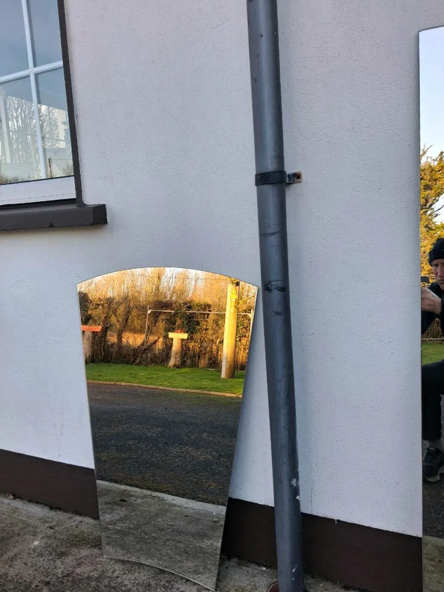 Mirrors for Hair Salon - Image 3