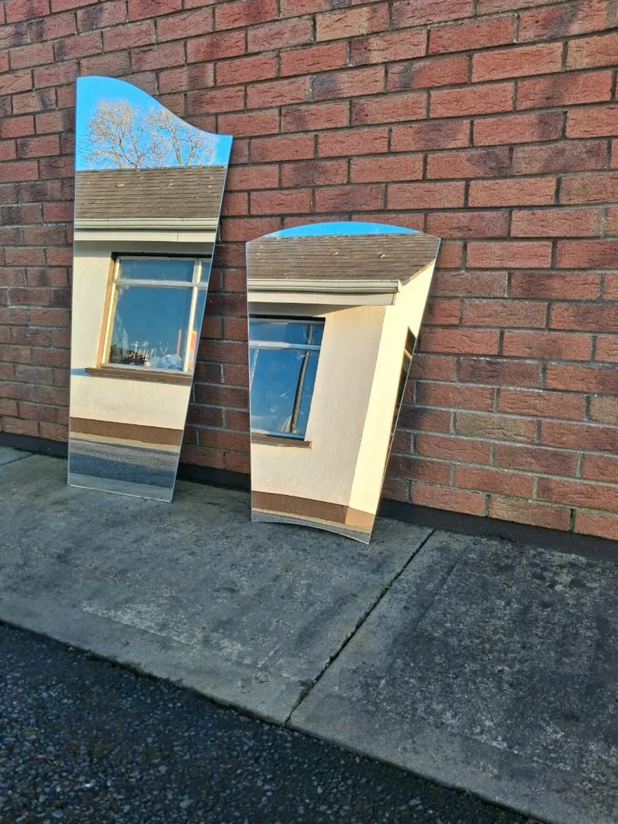 Mirrors for Hair Salon - Image 4