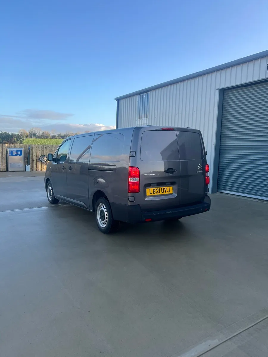 Citroen dispatch - Image 4