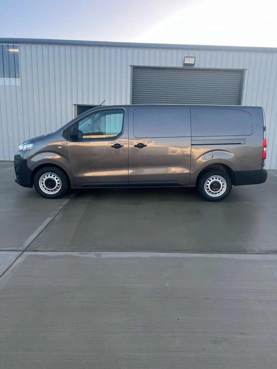 Citroen dispatch - Image 3