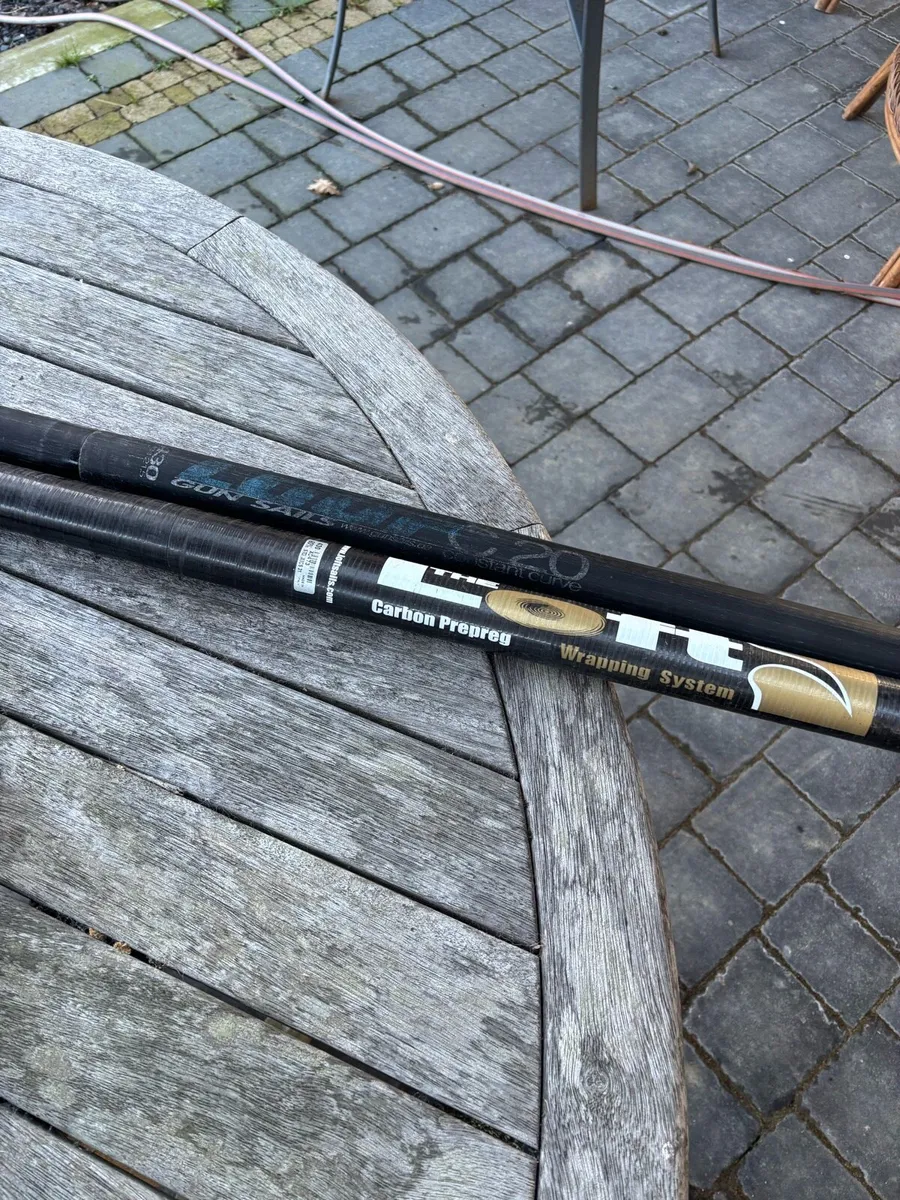 Loft 430 SDM mast - Image 2