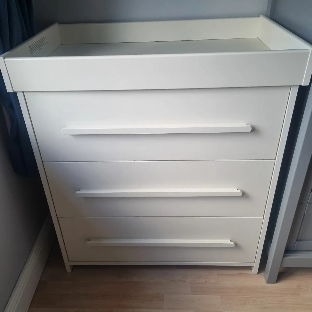 Mamas & Papas drawers / changing unit - Image 1