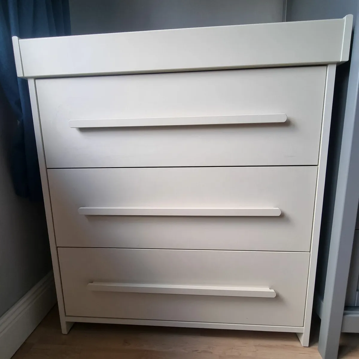 Mamas & Papas drawers / changing unit - Image 4
