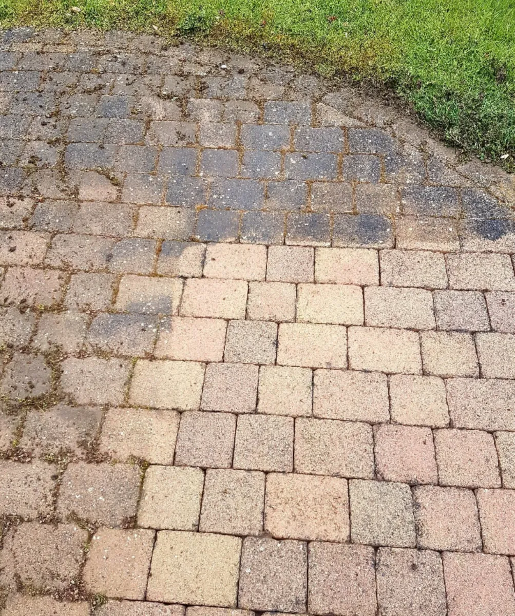 Power Washing , Window Cleaning ,Galway - Image 4