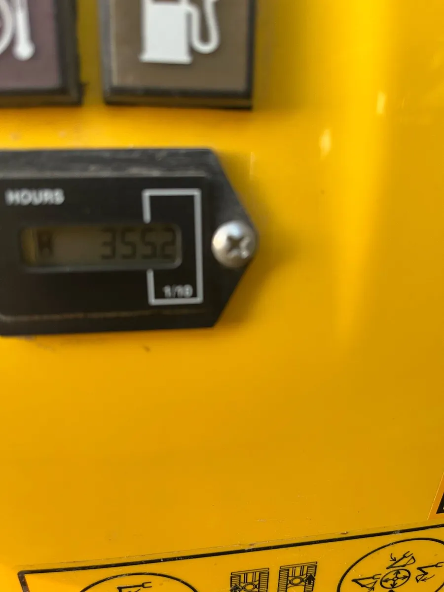 Micro digger - Image 3