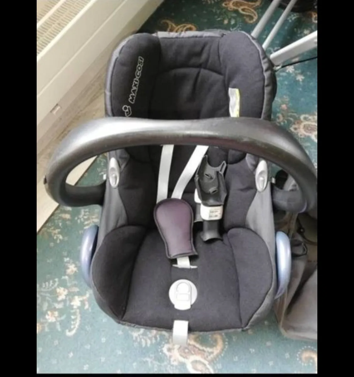 Maxi Cosi Car Seat