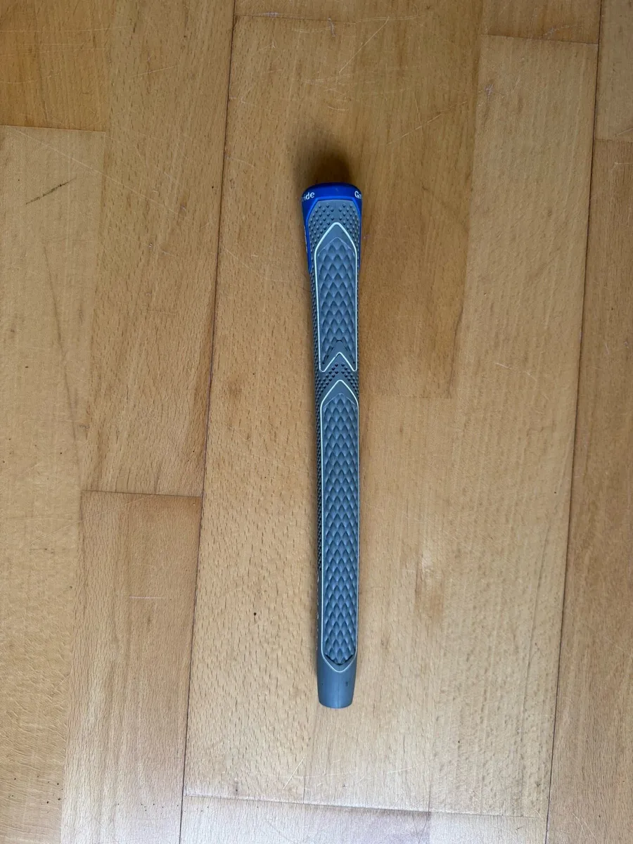 Golf Pride CPX Grip - Jumbo - Image 3