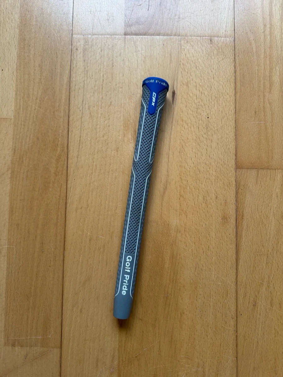 Golf Pride CPX Grip - Jumbo - Image 1