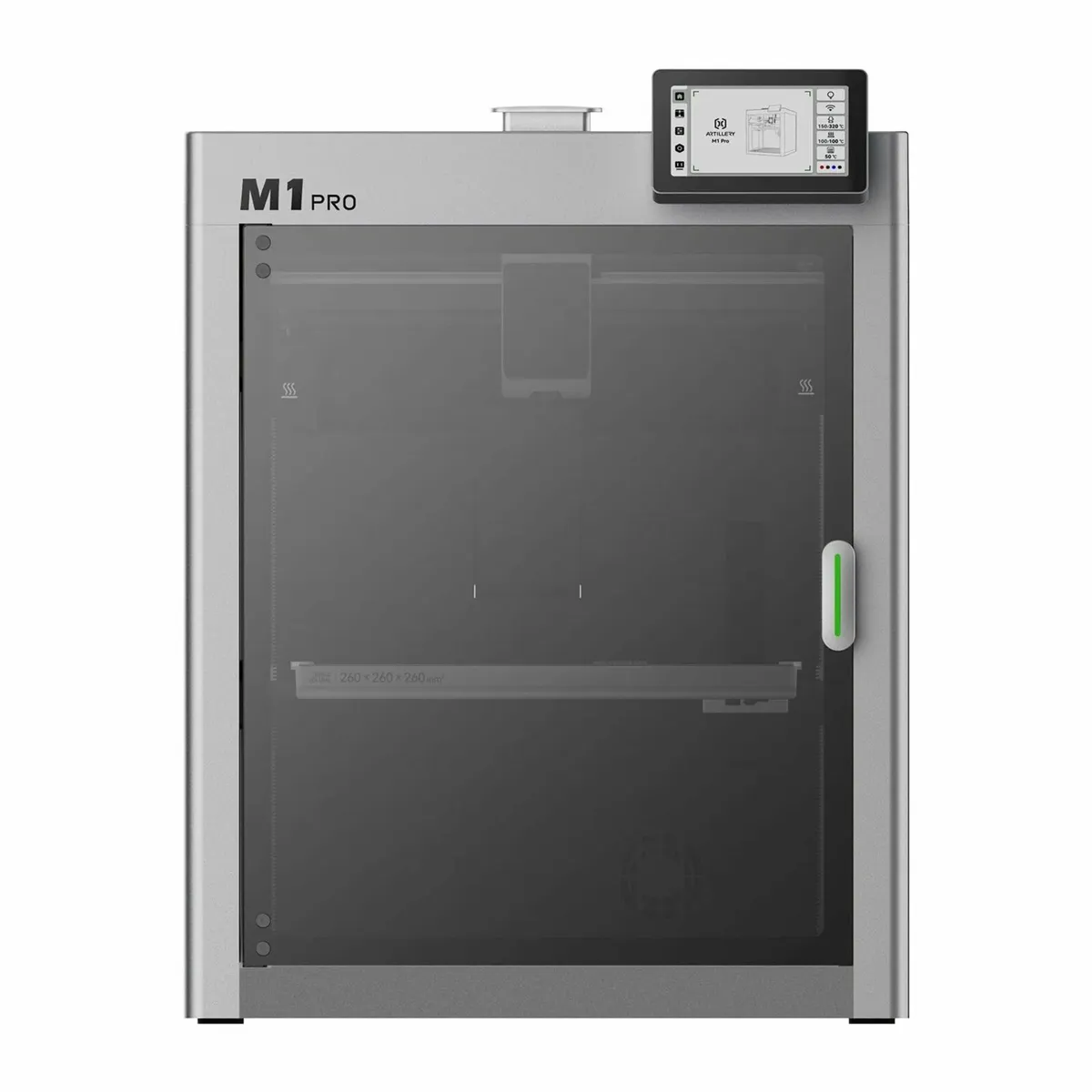 Artillery M1 Pro - High-Speed FDM 3D Printer - Image 2